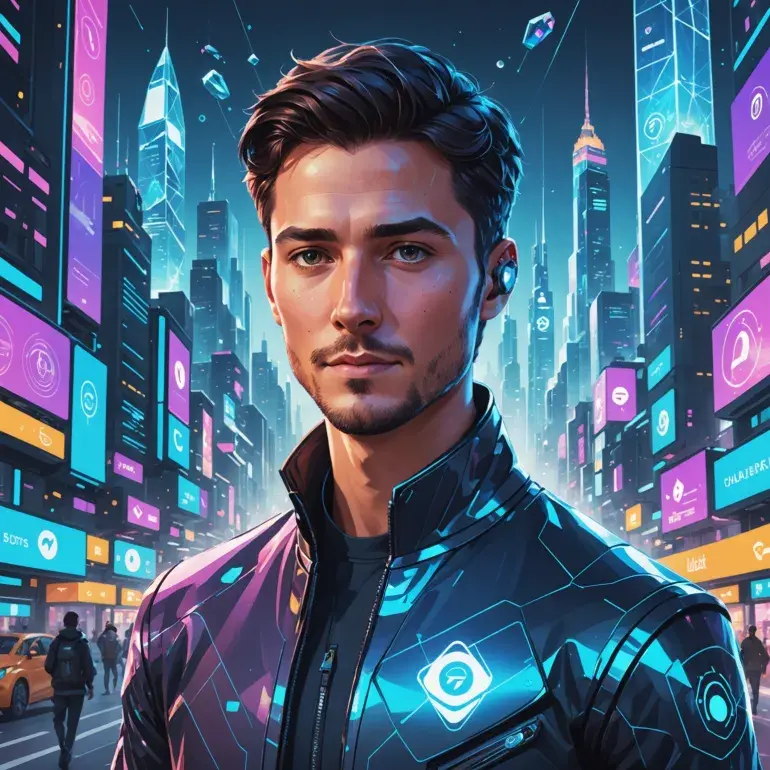 Telegram, Prietenul Meu Digital de Nădejde: Comunică mai Inteligent cu Ghidul Meu de Utilizare!