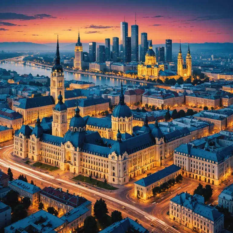 Tendințe Culturale în Tehnologia Blockchain: RWA Stimulează Curiozitatea Digitală a României