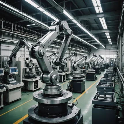 A Look at Upcoming Innovations in Electric and Autonomous Vehicles
