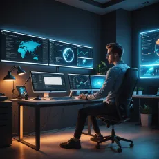 Cum să Creezi un Blog de Succes: Un Blog de Succes Necesită Conținut de Calitate și Strategii SEO